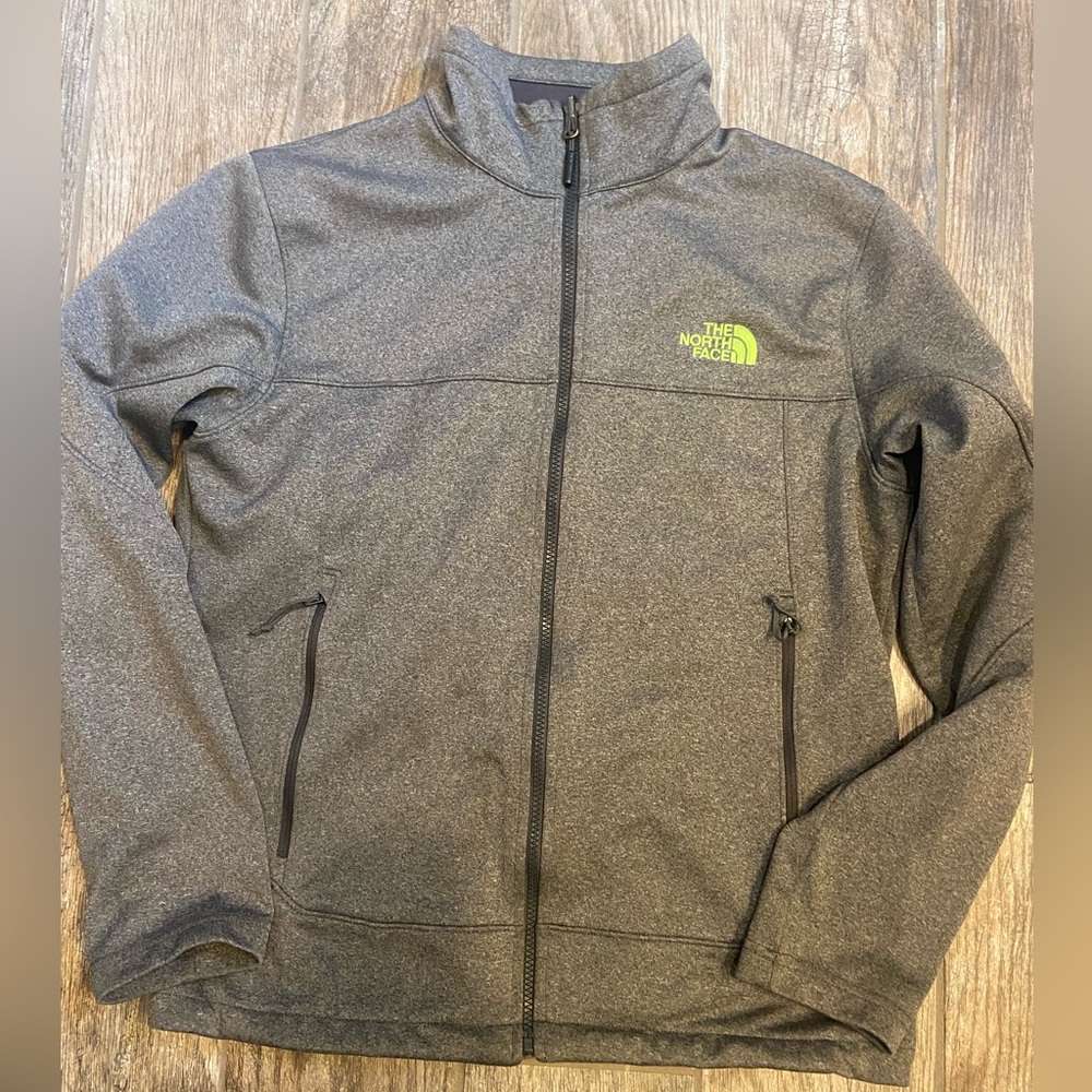 Northface Jacket